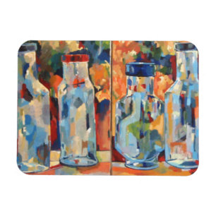 Magnet Flexible Bouteilles de studio