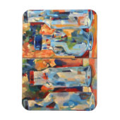 Magnet Flexible Bouteilles Studio (Vertical)