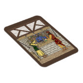 Magnet Flexible Boutique d'Imaginaire (Côté Droit)