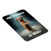 Magnet Flexible Bouton de la musique à gâcher (Côté Droit)