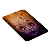 Magnet Flexible Bouton Mlle 2013 (Côté Droit)