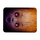 Magnet Flexible Bouton Mlle 2013 (Horizontal)