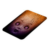 Magnet Flexible Bouton Mlle 2013 (Côté Gauche)