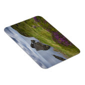 Magnet Flexible Bow Fiddle Rock, Portknockie, Écosse (Côté Droit)