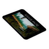 Magnet Flexible Bow pittoresque (Côté Droit)