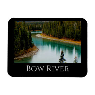 Magnet Flexible Bow pittoresque