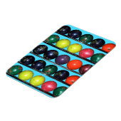 Magnet Flexible Bowling Blitz (Côté Gauche)