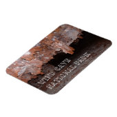 Magnet Flexible Boxwork, Cave Formations, Wind Cave, South Dakota (Côté Gauche)