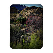 Magnet Flexible Boyce Thompson Arboretum (Vertical)