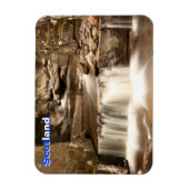 Magnet Flexible Bracklinn Falls, Perthshire, Écosse (Vertical)
