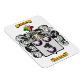 Magnet Flexible Bradford (Côté Droit)