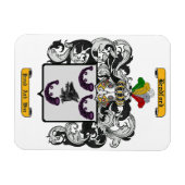 Magnet Flexible Bradford (Horizontal)