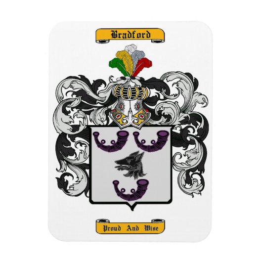 Magnet Flexible Bradford (Vertical)