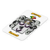 Magnet Flexible Bradford (Côté Gauche)