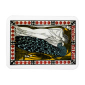 Magnet Flexible Bradley : Son livre (Horizontal)