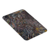 Magnet Flexible Brainwaves 2014 (Côté Droit)