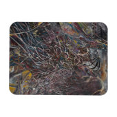 Magnet Flexible Brainwaves 2014 (Horizontal)