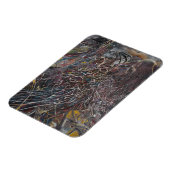 Magnet Flexible Brainwaves 2014 (Côté Gauche)