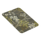 Magnet Flexible Branche de fleurs à motifs I (Côté Droit)