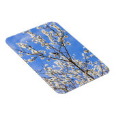 Magnet Flexible branche de floraison (Côté Droit)