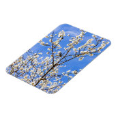 Magnet Flexible branche de floraison (Côté Gauche)