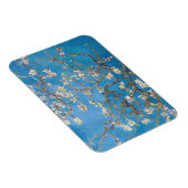 Magnet Flexible Branches avec amande Blossom Van Gogh peinture (Côté Droit)