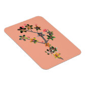 Magnet Flexible Branches d'insectes (Côté Droit)