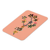 Magnet Flexible Branches d'insectes (Côté Gauche)