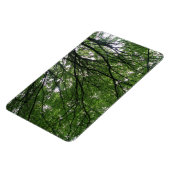 Magnet Flexible Branches et aimants Premium Feuille (Côté Gauche)