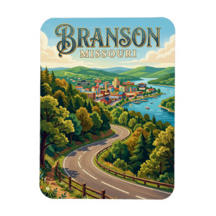 Magnet Flexible Branson Missouri