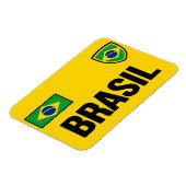Magnet Flexible Brasil (Côté Gauche)