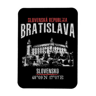Magnet Flexible Bratislava
