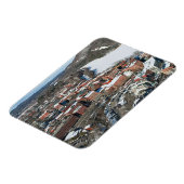 Magnet Flexible BRATTLEBORO VERMONT Aimant (Côté Gauche)