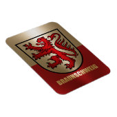 Magnet Flexible Braunschweig (Côté Droit)