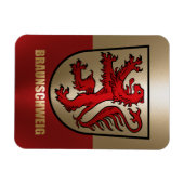 Magnet Flexible Braunschweig (Horizontal)