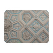 Magnet Flexible Brazil, Amazon, Manaus. Manaus (Horizontal)