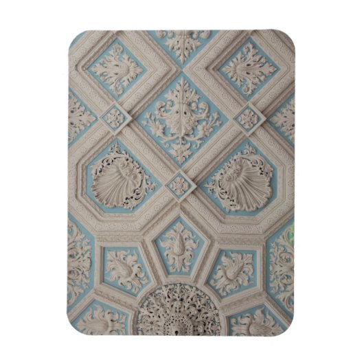 Magnet Flexible Brazil, Amazon, Manaus. Manaus (Vertical)