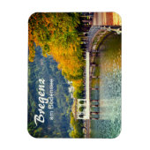 Magnet Flexible Bregenz am Bodensee en Autriche (Vertical)