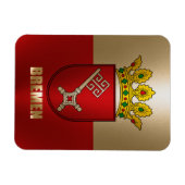 Magnet Flexible Brême (Horizontal)