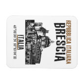 Magnet Flexible Brescia (Horizontal)