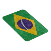 Magnet Flexible Brésil (Côté Droit)