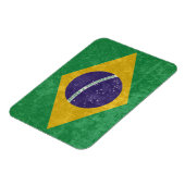 Magnet Flexible Brésil (Côté Gauche)