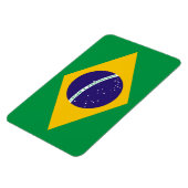 Magnet Flexible Brésil (Côté Gauche)