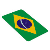 Magnet Flexible Brésil (Côté Droit)