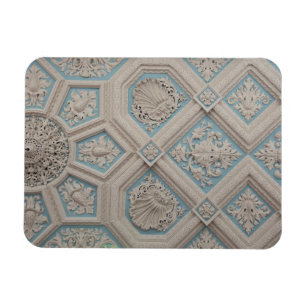 Magnet Flexible Brésil, Amazonie, Manaus. Opéra de Manaus