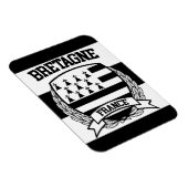 Magnet Flexible Bretagne (Côté Droit)
