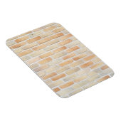 Magnet Flexible Brick wall (Côté Droit)