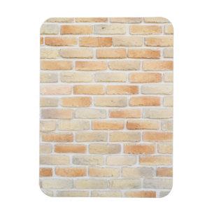 Magnet Flexible Brick wall