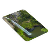 Magnet Flexible Bridal Veil Falls, Nouvelle-Zélande (Côté Droit)