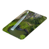 Magnet Flexible Bridal Veil Falls, Nouvelle-Zélande (Côté Gauche)